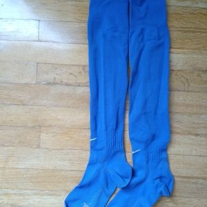 Nike Athletic Knee Socks